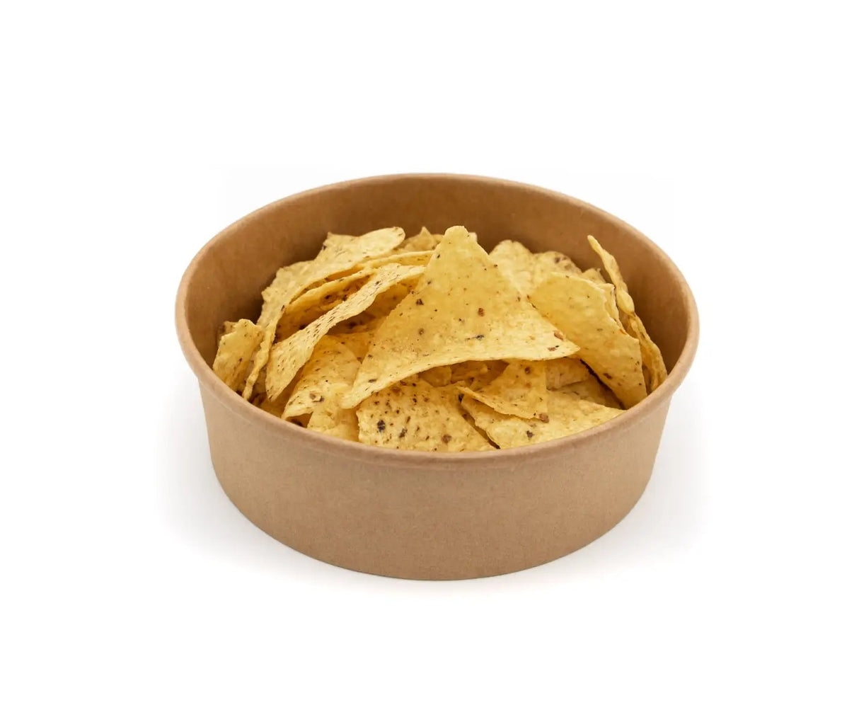 Disposable Takeaway Salad Bowls and Lid 30/38oz, Food Containers Kraft, Brown Container with Lids for Hot Cold Food Dessert Snacks