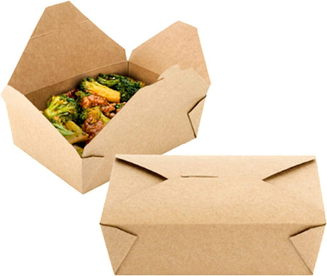 Food Packaging