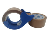 M7 Packaging Heavy Duty Tape, 48mm x 66m, 45 Microns, 2 Rolls