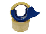 M7 Packaging Heavy Duty Tape, 48mm x 66m, 45 Microns, 2 Rolls