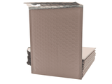 Mailing Envelopes 100 Pack Teal Matt Baby Pink Bubble Wrap Lined Padded Mailer Self Seal Foil Bulk