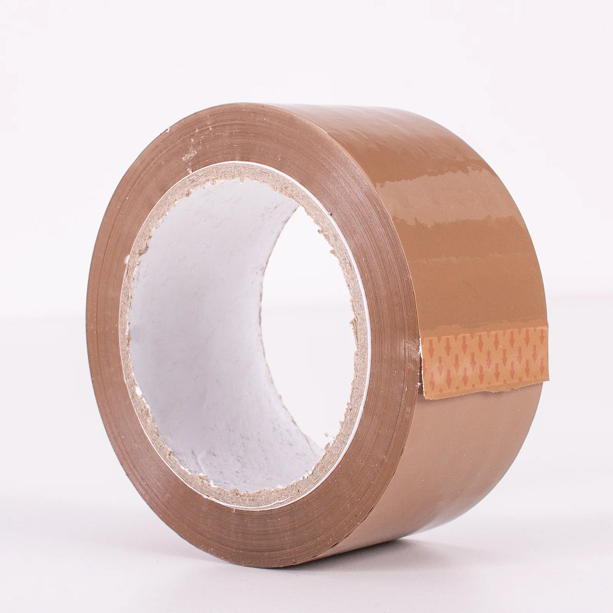 Brown Tape 48mm x 92m (100yards)