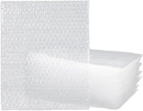 Bubble Pouches 100 Pack Bubble Peel and Seal Bubble Wrap Shipping Products Bulk