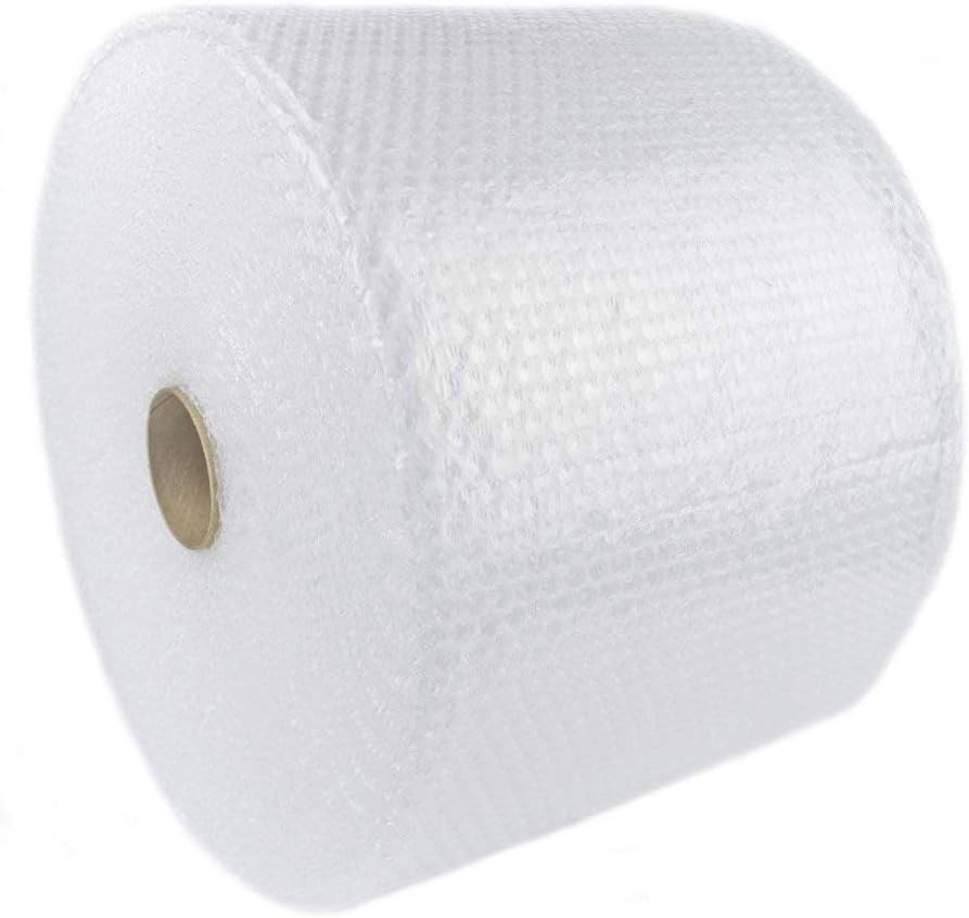 Bubble Wrap Rolls Premium 300mm/ 500mm x 100m Packaging Protection