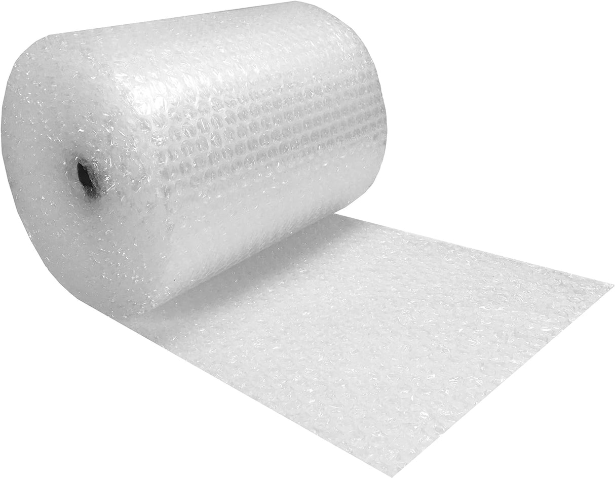 Bubble Wrap Rolls 300mm/500mm x 50m Large Air Bubbles 2.5cm/1in Bubble Size