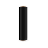 Pallet Wrap, Clear or Black,400mm x 250m, 20 Microns, Extended Core Option