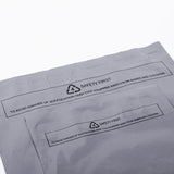 Grey Mailing Bags 100% Recycled  100 Pack