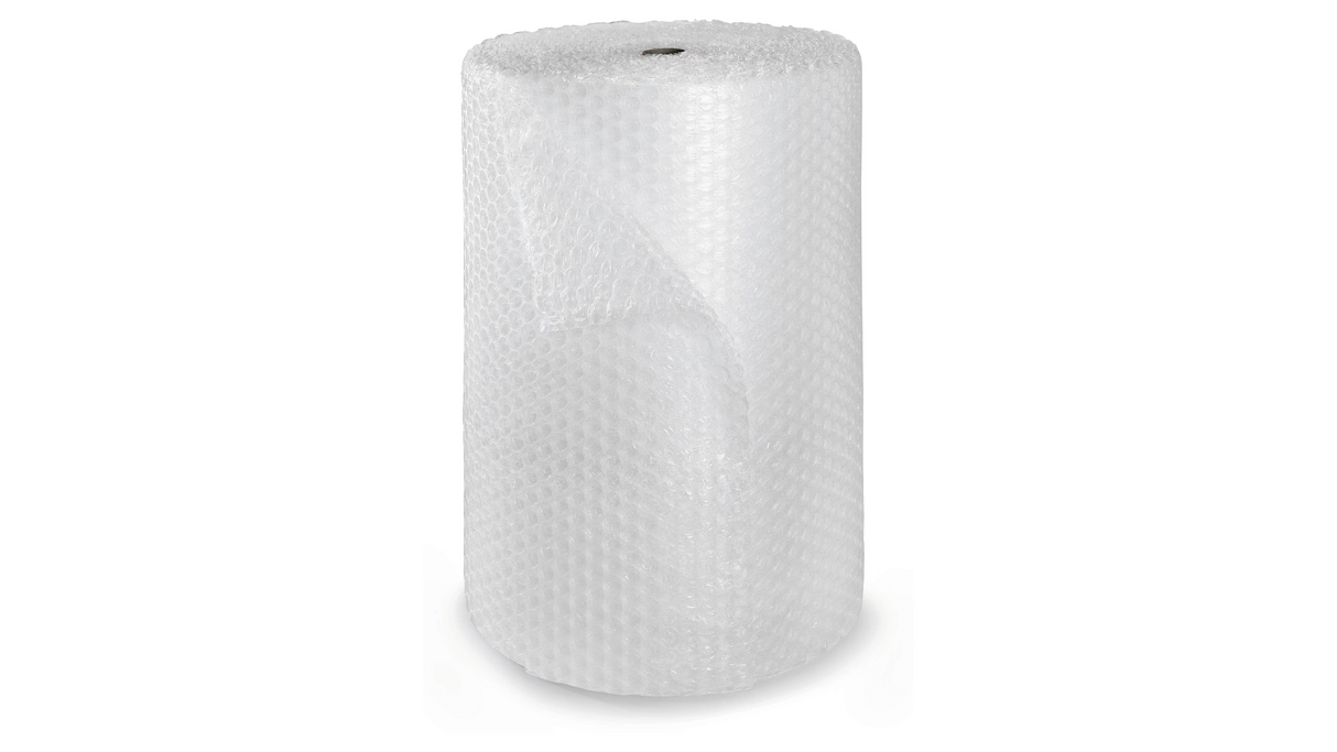 Bubble Wrap Rolls 300mm/500mm x 50m Large Air Bubbles 2.5cm/1in Bubble Size