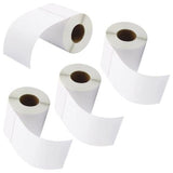 Thermal Labels 4" x 6" Direct Postage Label 500 per Roll